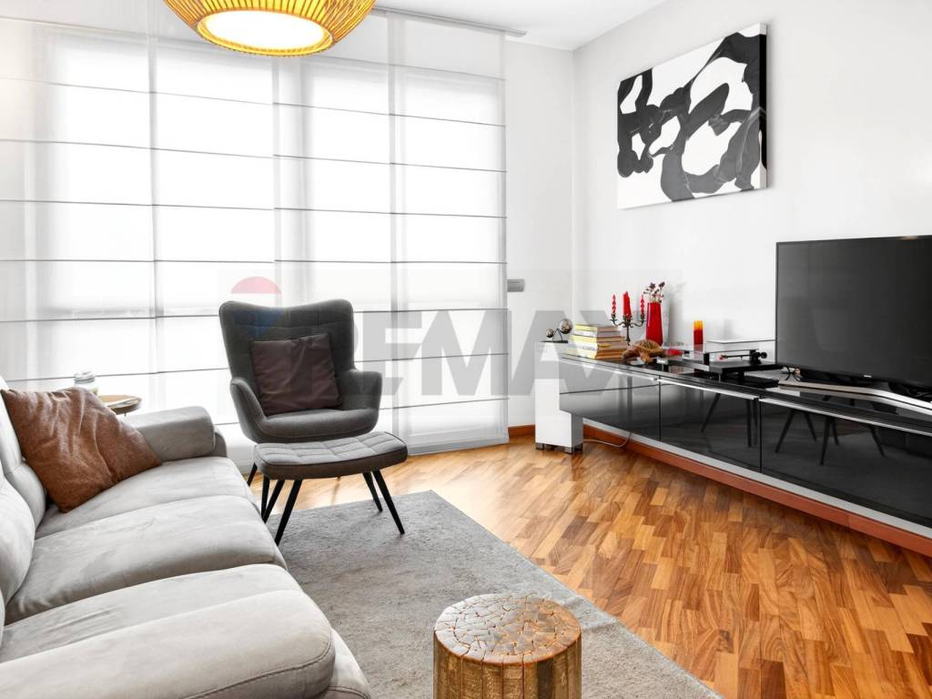 Appartamento a Busto arsizio in Sella, 4 - Foto 4