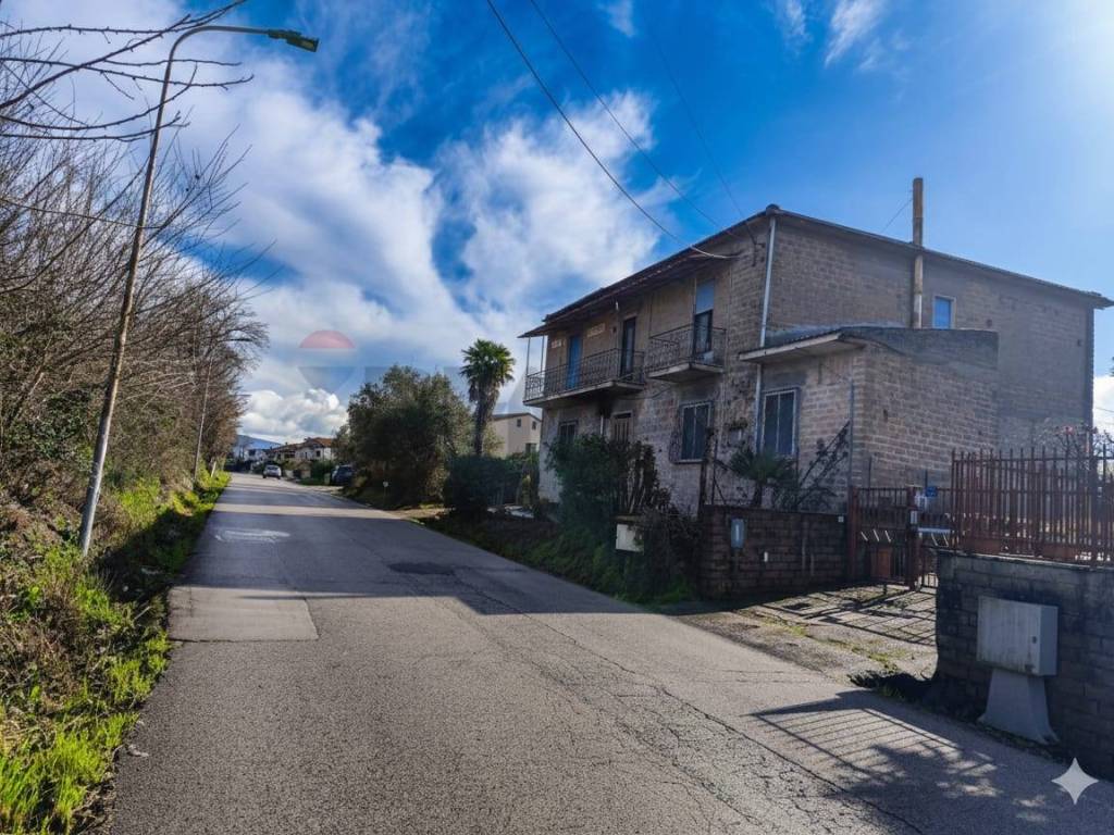 Casa indipendente a Santi cosma e damiano - Foto 4