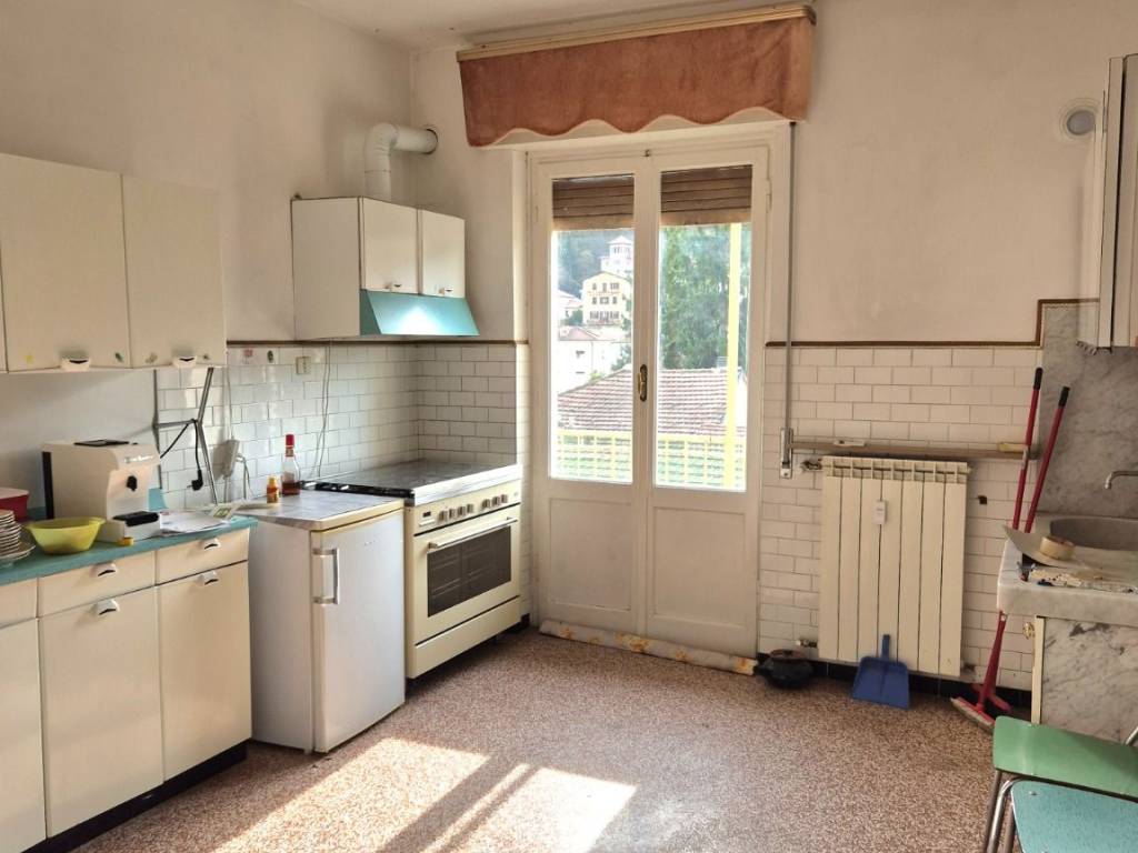Appartamento a Ronco scrivia in Via Roma - Foto 3