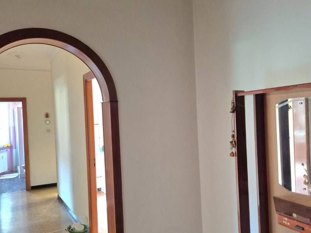 Appartamento a Ronco scrivia in Via Roma - Foto 4