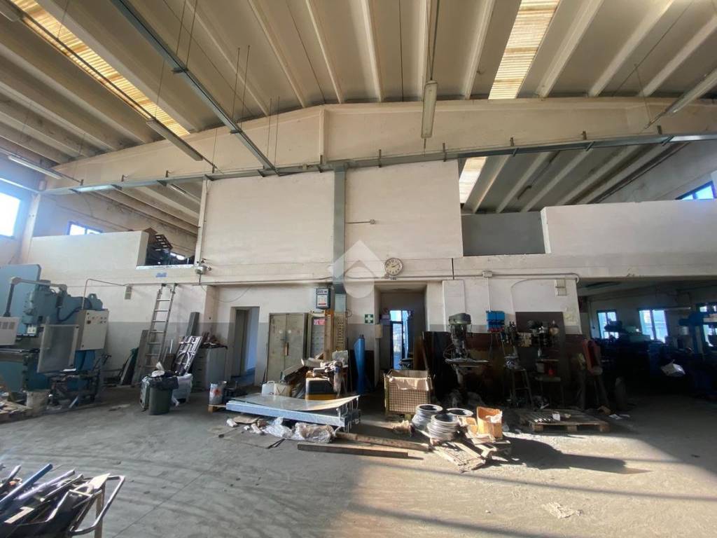 Immobile a Bibbiano in Via San Giovanni, 30 - Foto 4