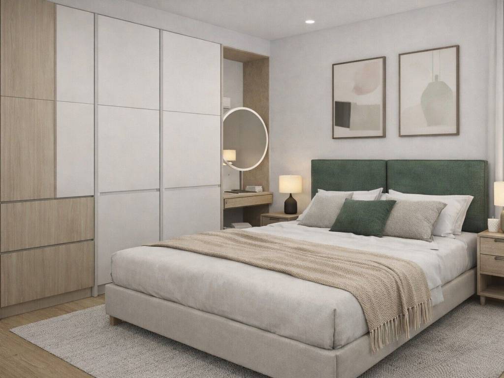 Appartamento a Caldogno in Via Amilcare Ponchielli, 13 - Foto 5