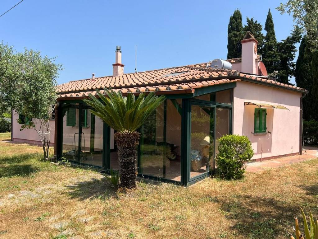 Rustico / casale a Castagneto carducci - Foto 5