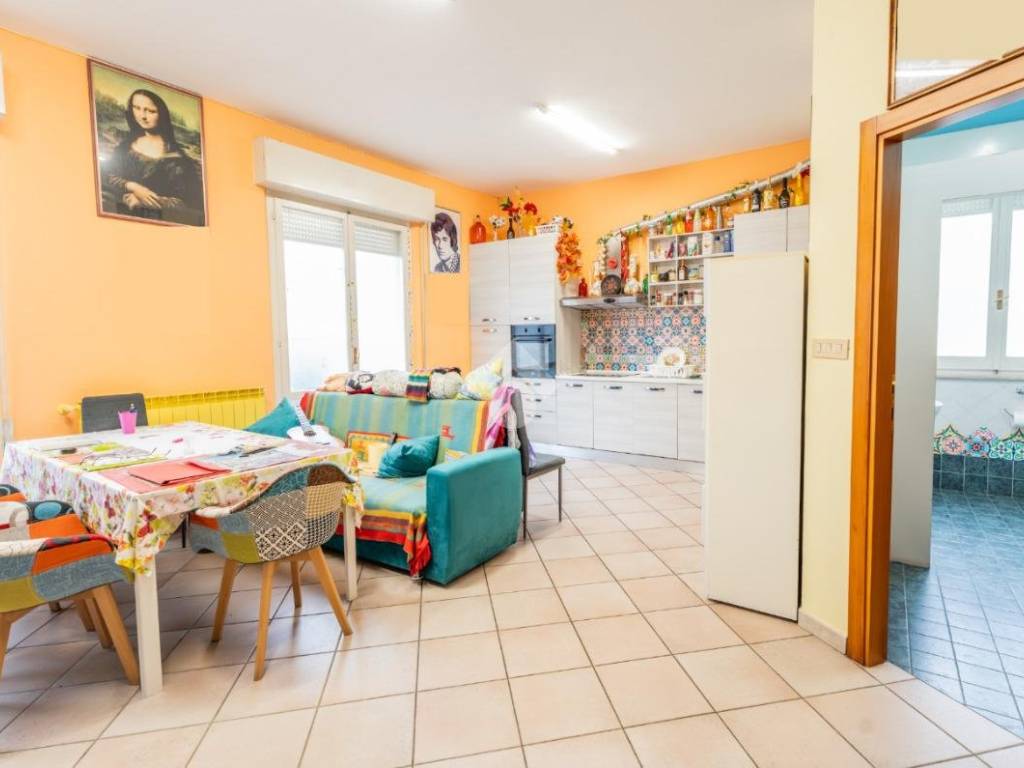 Appartamento a Rimini in Viale Emilio Praga - Foto 2