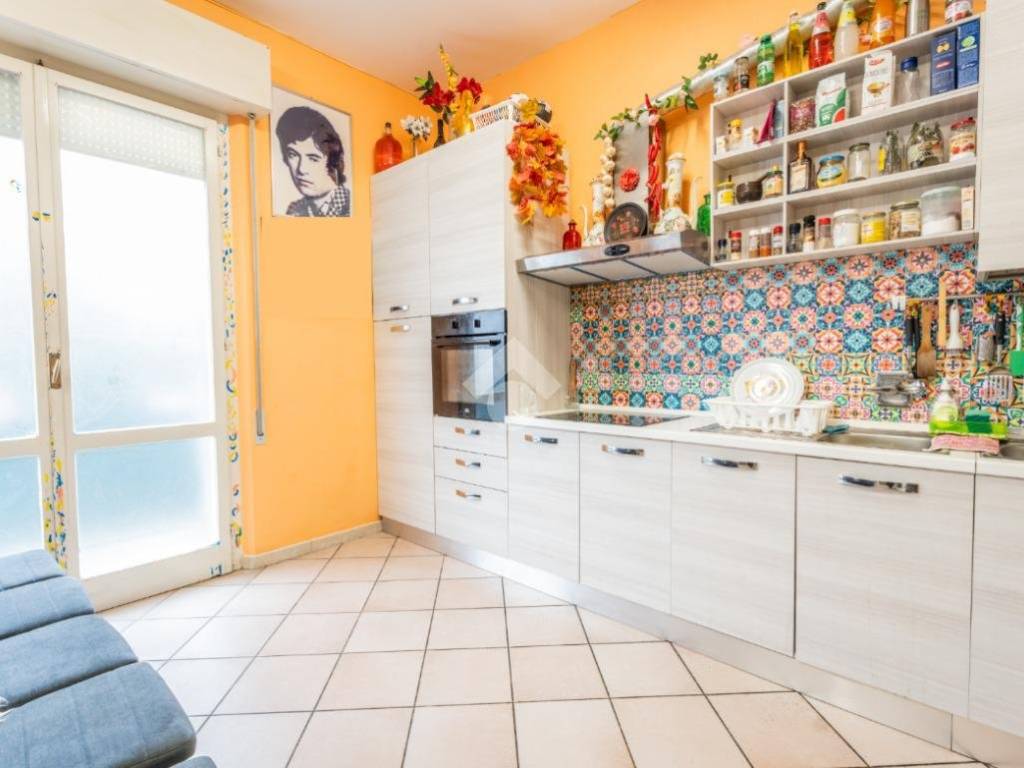 Appartamento a Rimini in Viale Emilio Praga - Foto 3
