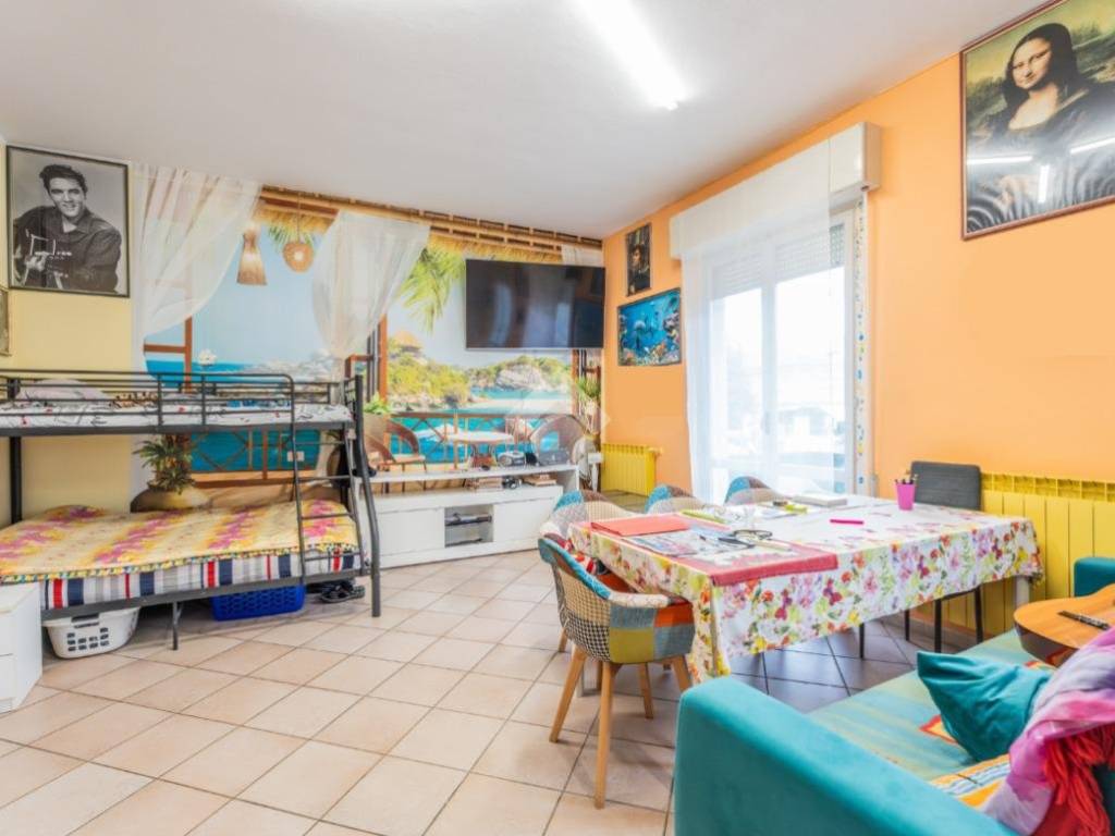 Appartamento a Rimini in Viale Emilio Praga - Foto 5