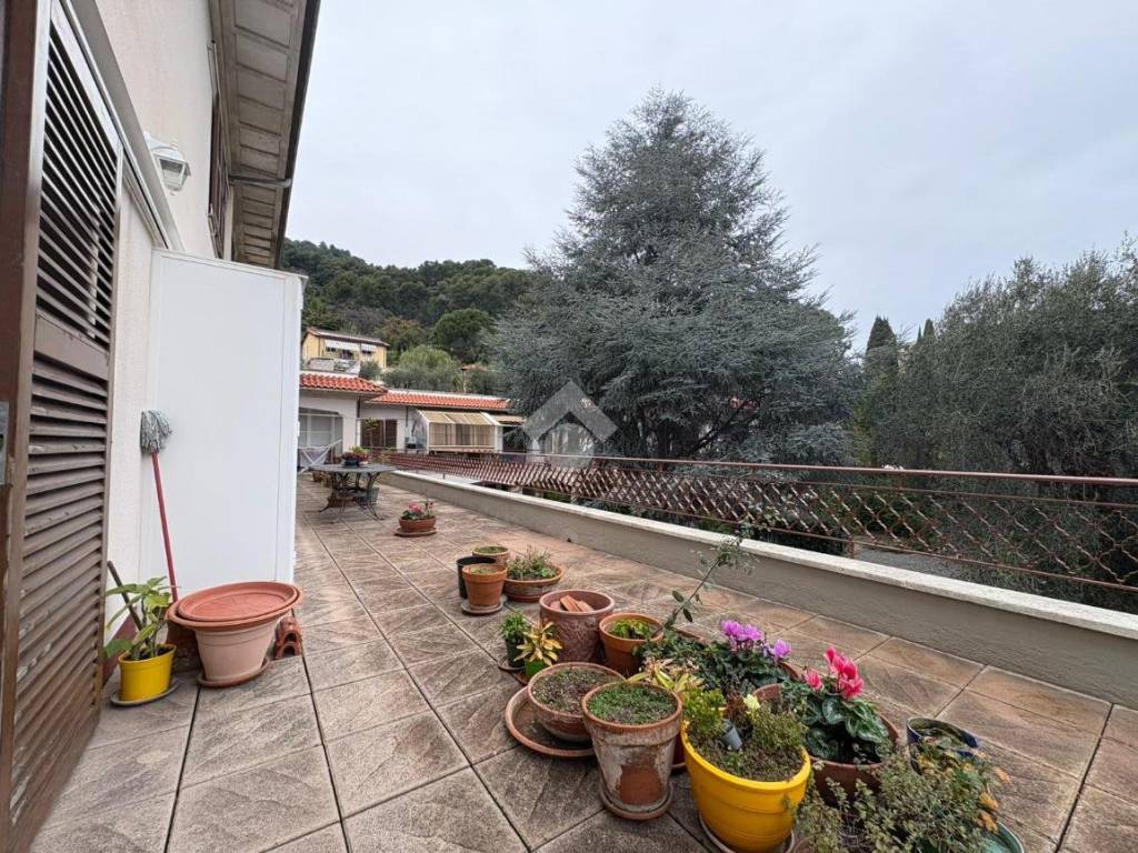 Appartamento a Ventimiglia in Corso Nizza, 117 - Foto 2