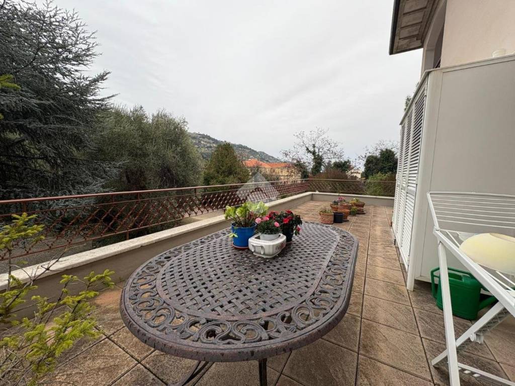 Appartamento a Ventimiglia in Corso Nizza, 117 - Foto 3