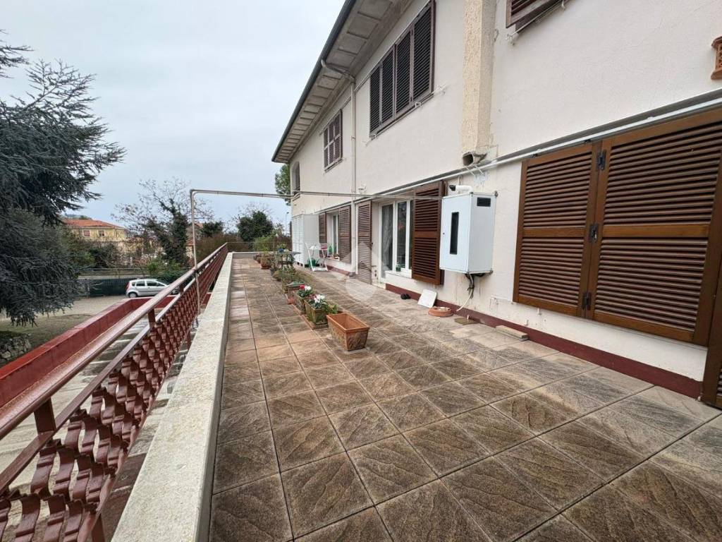 Appartamento a Ventimiglia in Corso Nizza, 117 - Foto 4