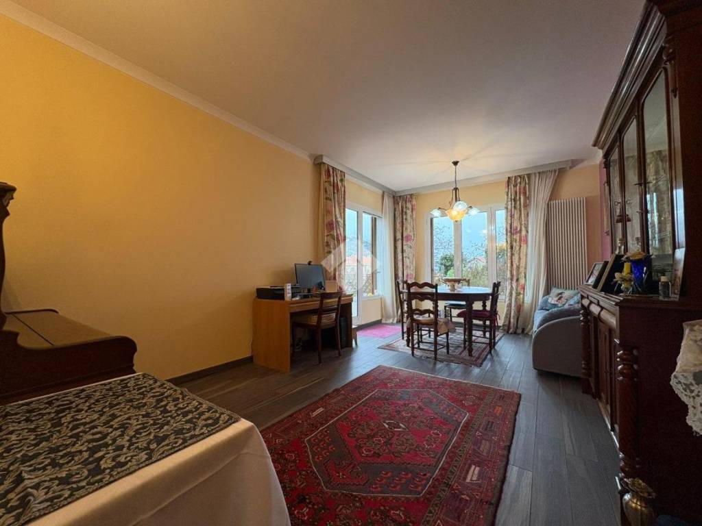 Appartamento a Ventimiglia in Corso Nizza, 117 - Foto 5