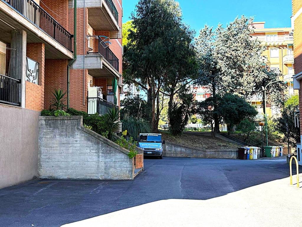 Appartamento a Borghetto santo spirito in Piazza Repubblica dell'Ossola, 2 - Foto 4