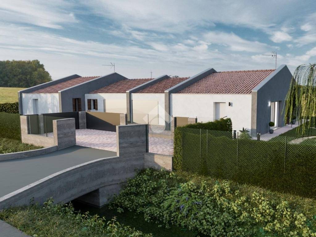 Villa a Vigonza in Via Cavinello, 19 - Foto 3