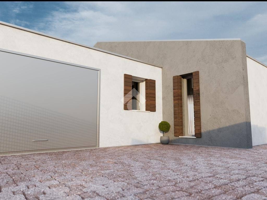 Villa a Vigonza in Via Cavinello, 19 - Foto 4