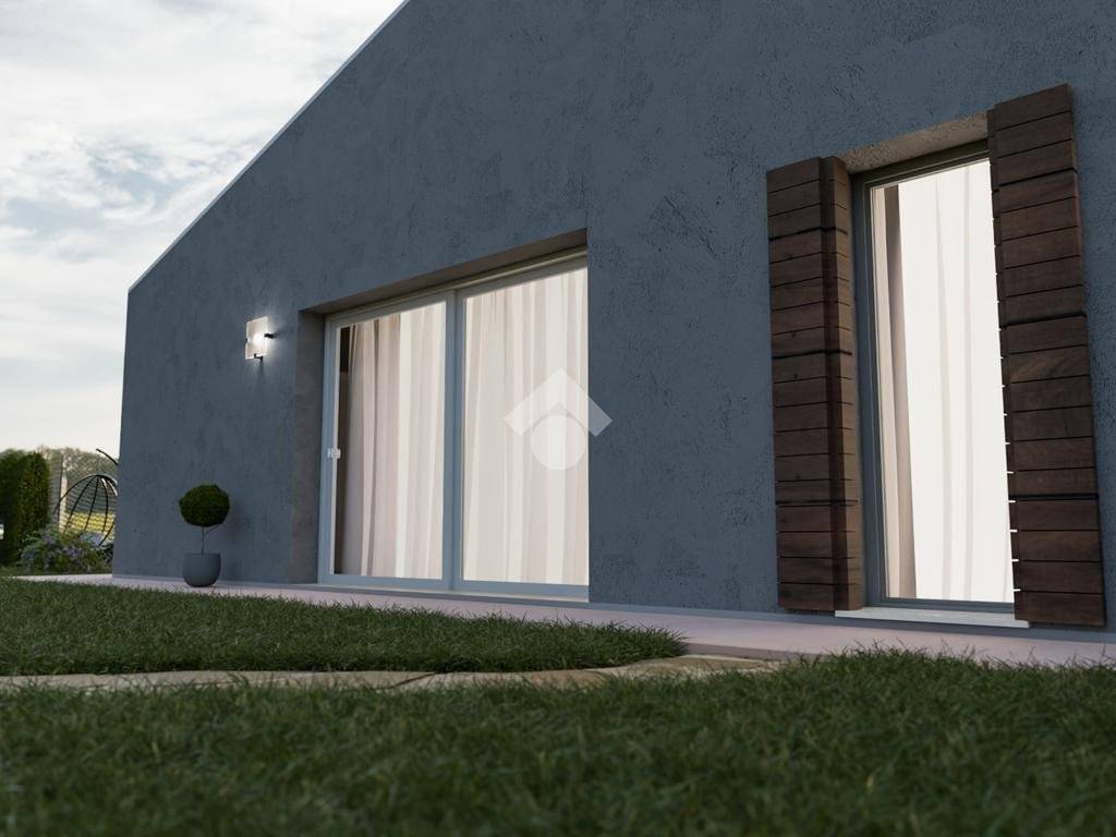 Villa a Vigonza in Via Cavinello, 19 - Foto 5