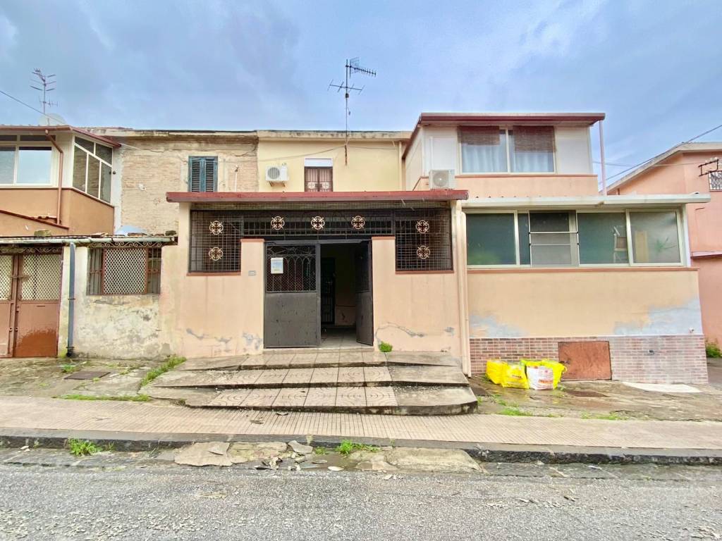 Casa indipendente a Messina in Via Appennini - Foto 2
