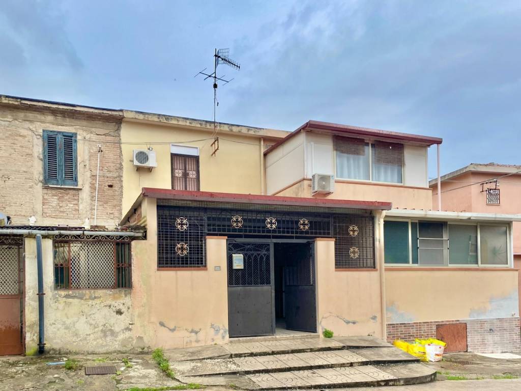 Casa indipendente a Messina in Via Appennini - Foto 3