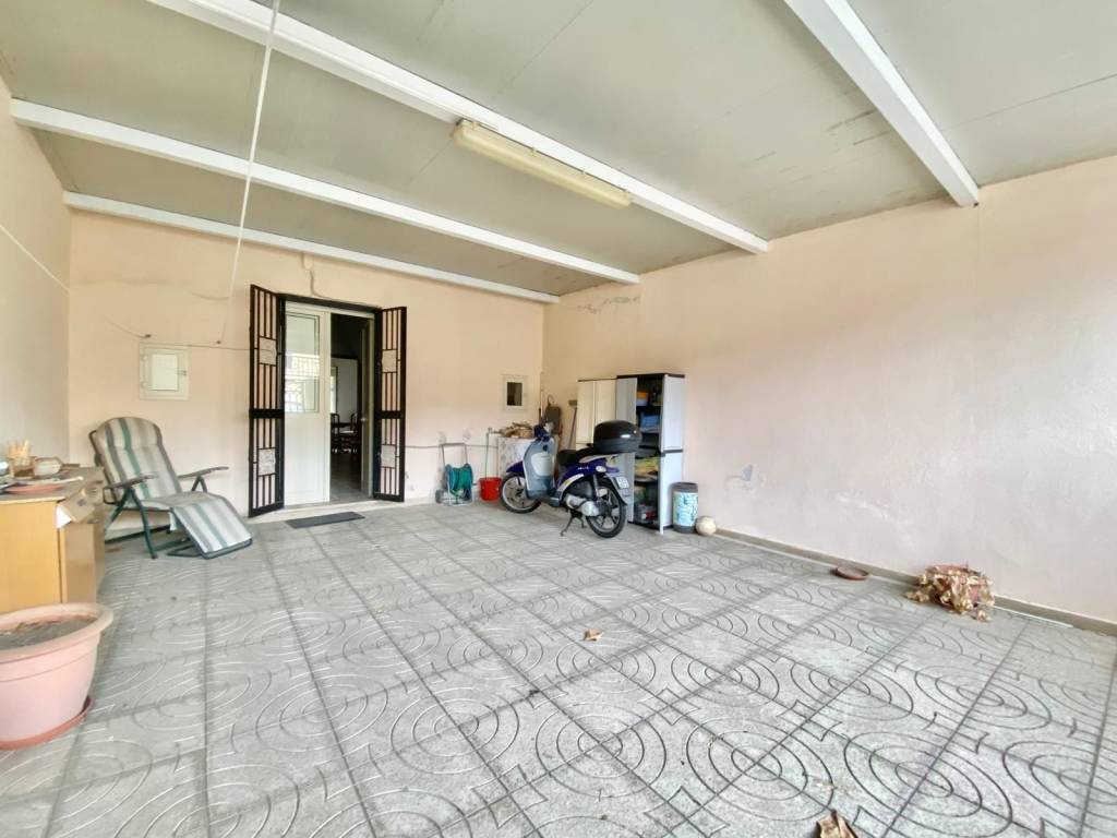Casa indipendente a Messina in Via Appennini - Foto 4