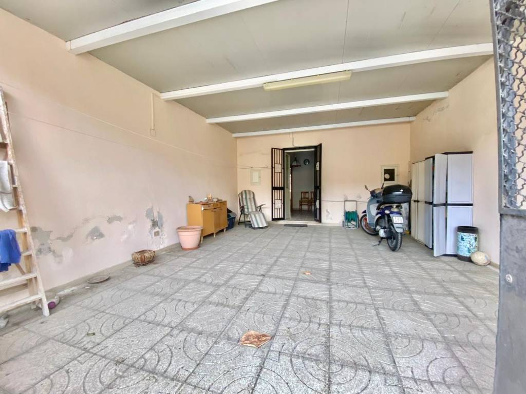 Casa indipendente a Messina in Via Appennini - Foto 5