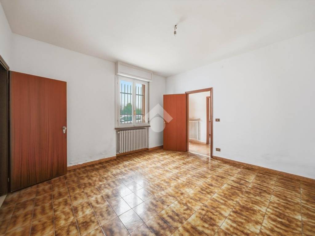 Villa a Reggio emilia in Villa singola con capannone Via Dante Freddi, 372 - Foto 4
