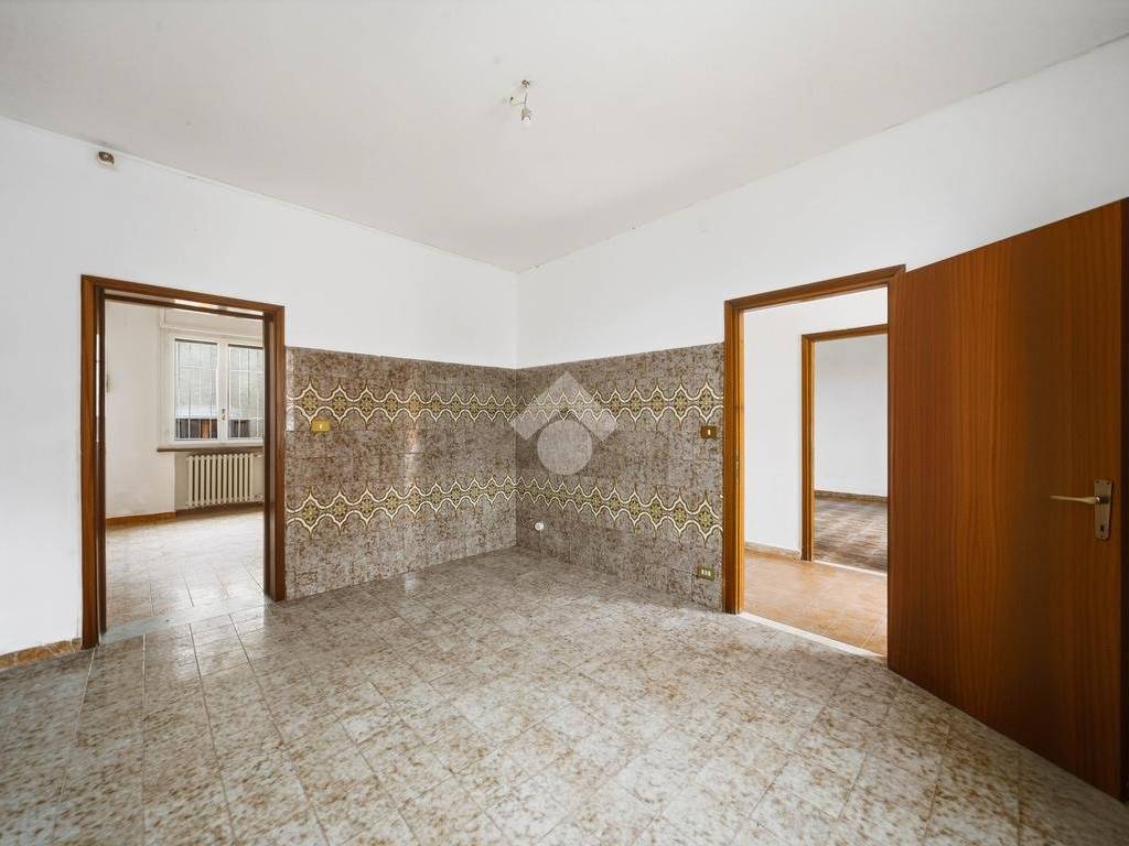 Villa a Reggio emilia in Villa singola con capannone Via Dante Freddi, 372 - Foto 5