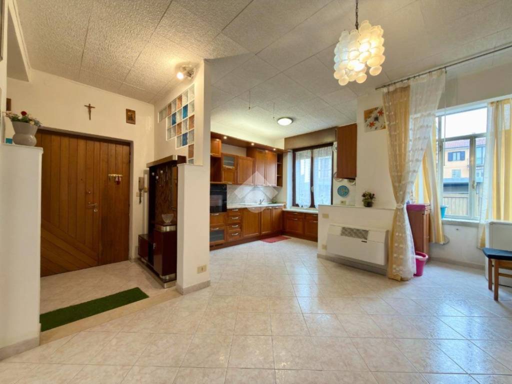 Appartamento a San bonifacio in Viale trieste, 11 - Foto 3