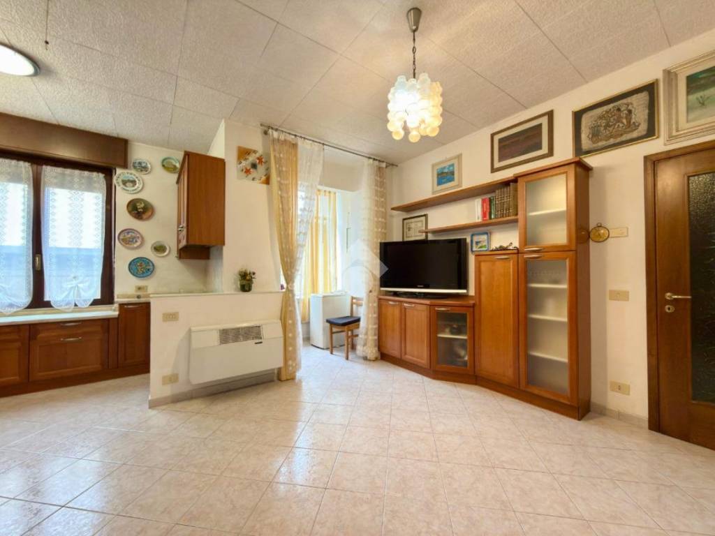 Appartamento a San bonifacio in Viale trieste, 11 - Foto 4