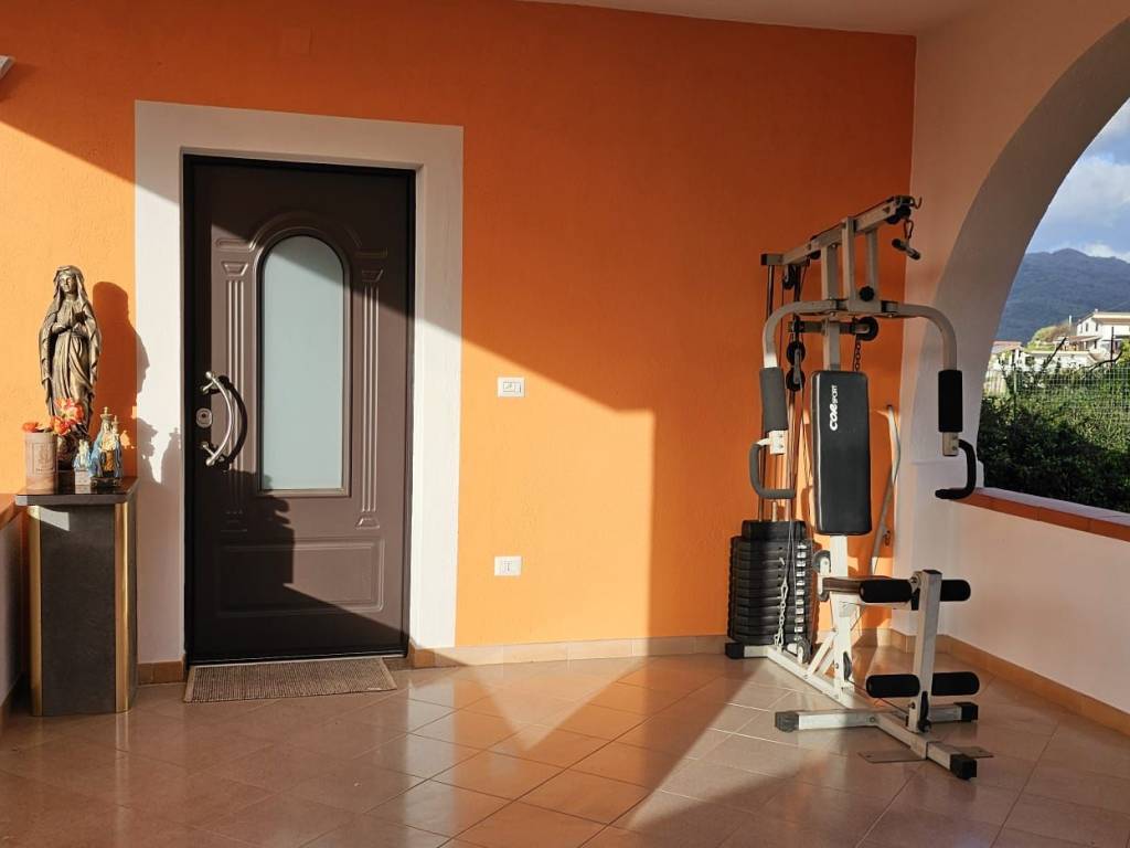 Appartamento a Vibonati in Contrada Pietradame - Foto 2