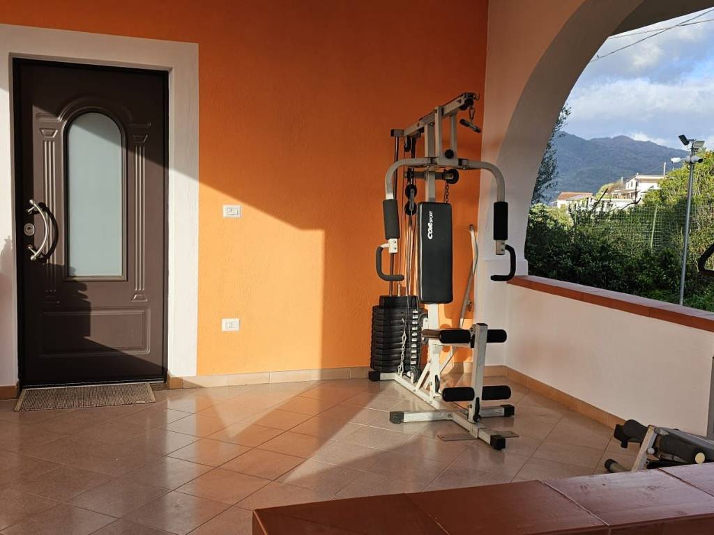 Appartamento a Vibonati in Contrada Pietradame - Foto 3