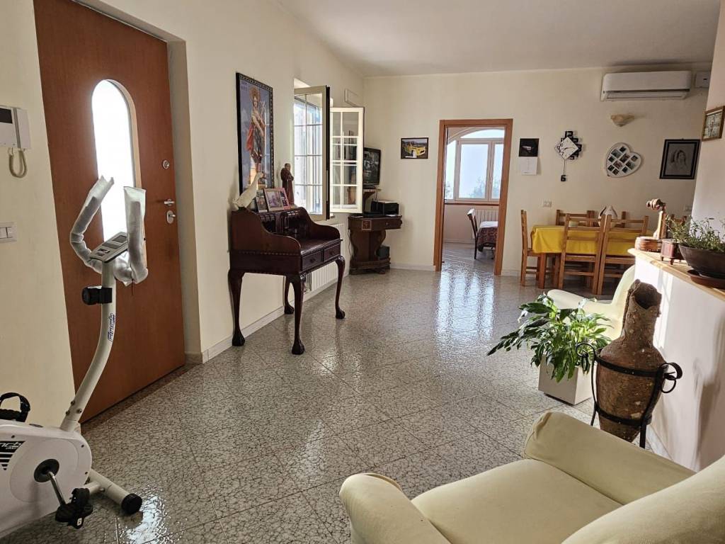 Appartamento a Vibonati in Contrada Pietradame - Foto 4