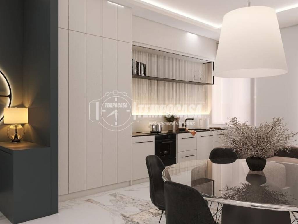 Appartamento a Asti in Corso Casale 175 - Foto 2