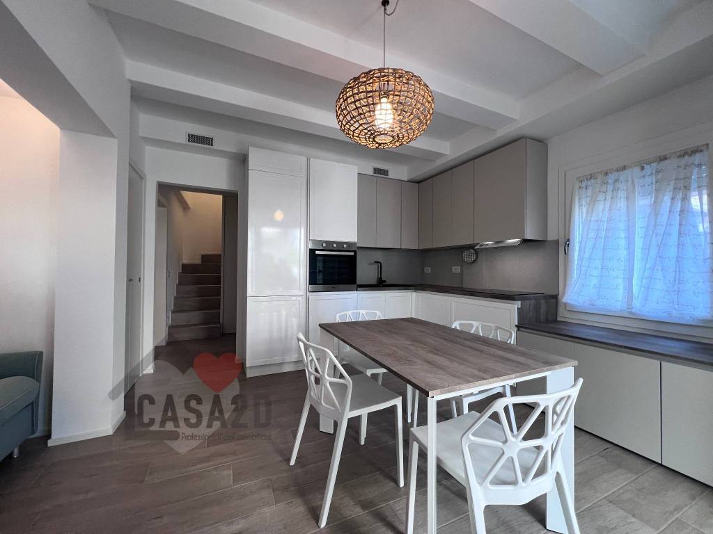 Villa a Rimini in Viale Salvatore Bartoli, 10 - Foto 2