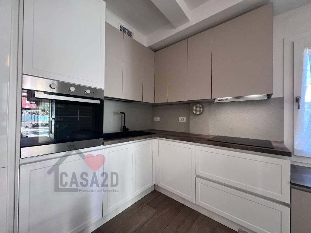 Villa a Rimini in Viale Salvatore Bartoli, 10 - Foto 4