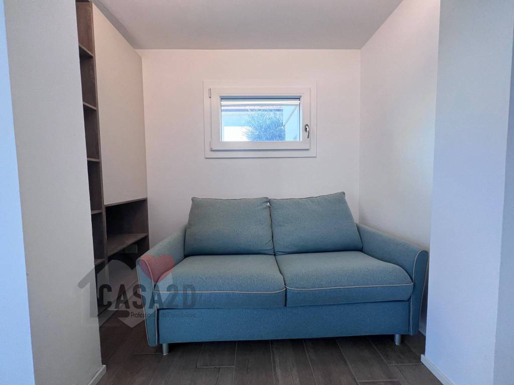 Villa a Rimini in Viale Salvatore Bartoli, 10 - Foto 5