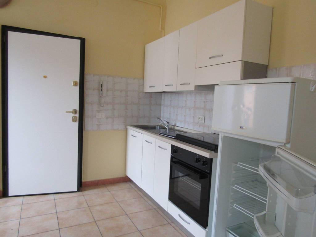 Appartamento a Ferrara in Corso Porta Po, 173 - Foto 2