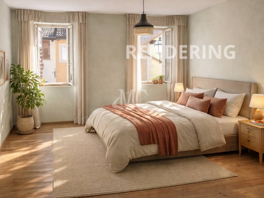 Villa a Pieve tesino in Via XXX Maggio, 7 - Foto 2