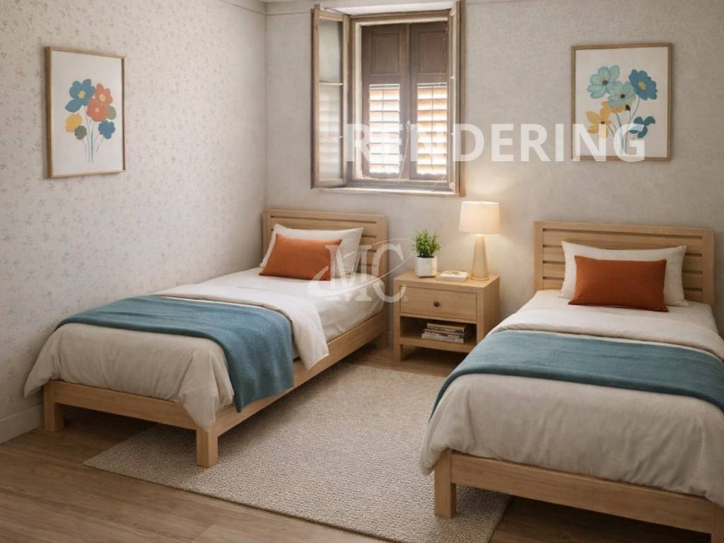 Villa a Pieve tesino in Via XXX Maggio, 7 - Foto 3