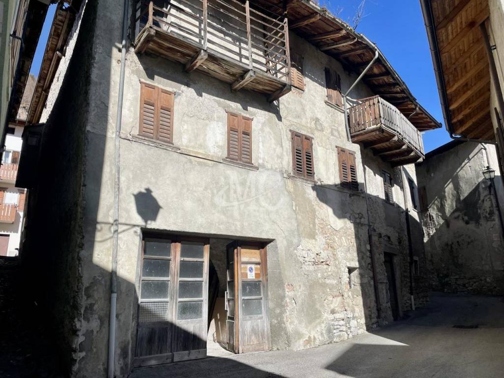 Villa a Pieve tesino in Via XXX Maggio, 7 - Foto 4