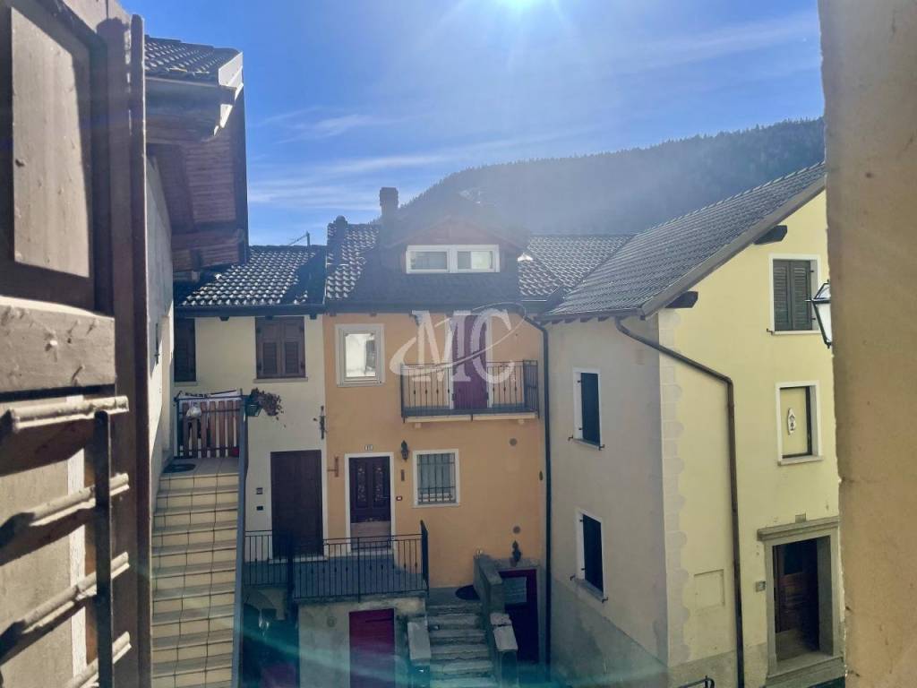 Villa a Pieve tesino in Via XXX Maggio, 7 - Foto 5