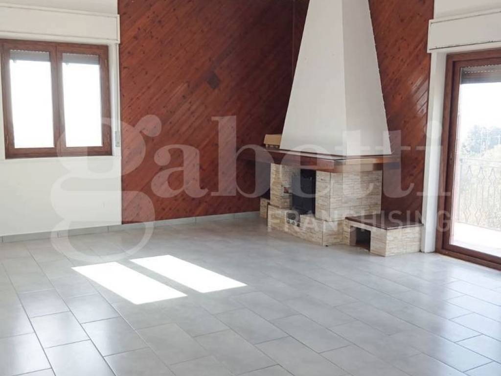 Appartamento a Mascalucia in Via Mompilieri, 120 - Foto 5