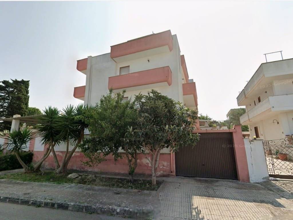 Villa a Castro - Foto 2