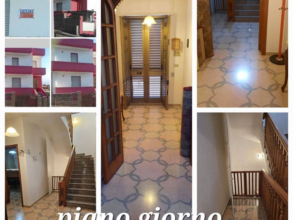 Villa a Castro - Foto 3