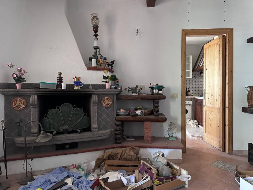 Villa a Lipari in LAMI - Foto 2