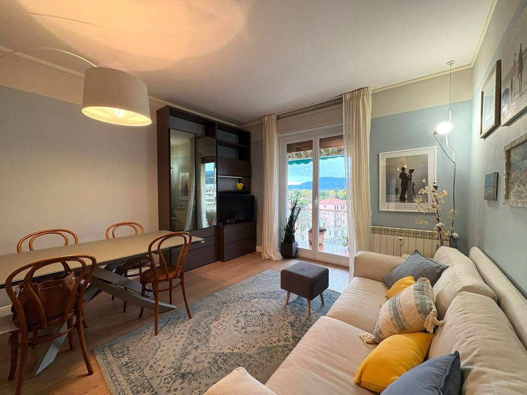 Appartamento a Vallecrosia in Via Romana - Foto 2