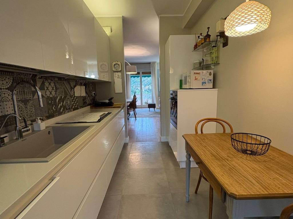 Appartamento a Vallecrosia in Via Romana - Foto 4