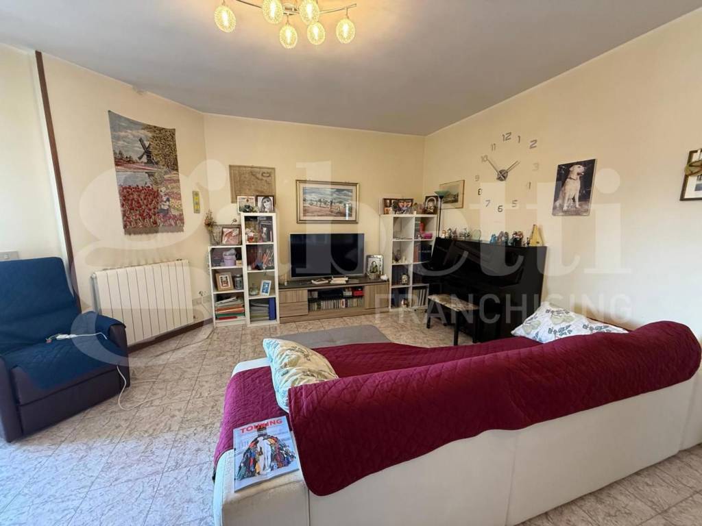 Appartamento a Rieti in VIA MAJORANA, SNC - Foto 4