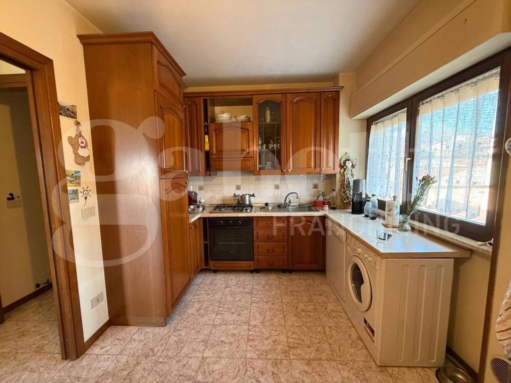 Appartamento a Rieti in VIA MAJORANA, SNC - Foto 5