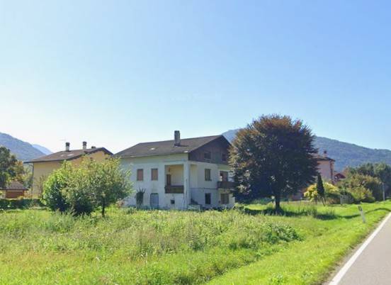 Villa a Feltre in Via Giuseppe Garibaldi, 8 - Foto 5