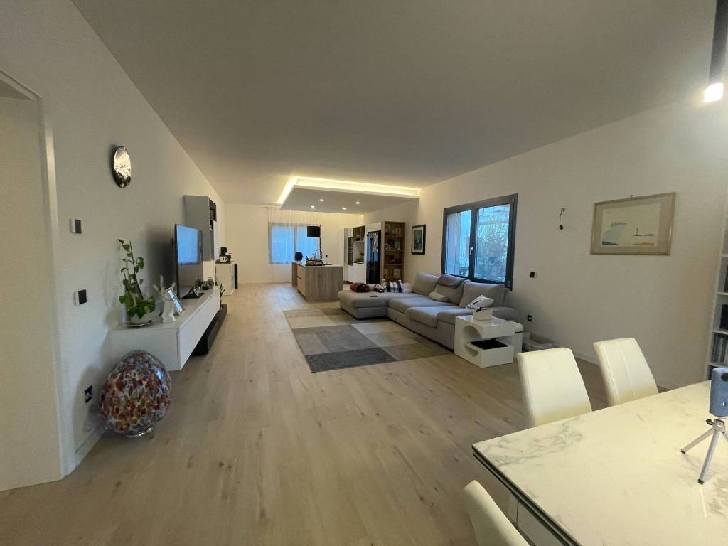 Villa a Venezia in Via Cesare Beccaria - Foto 2