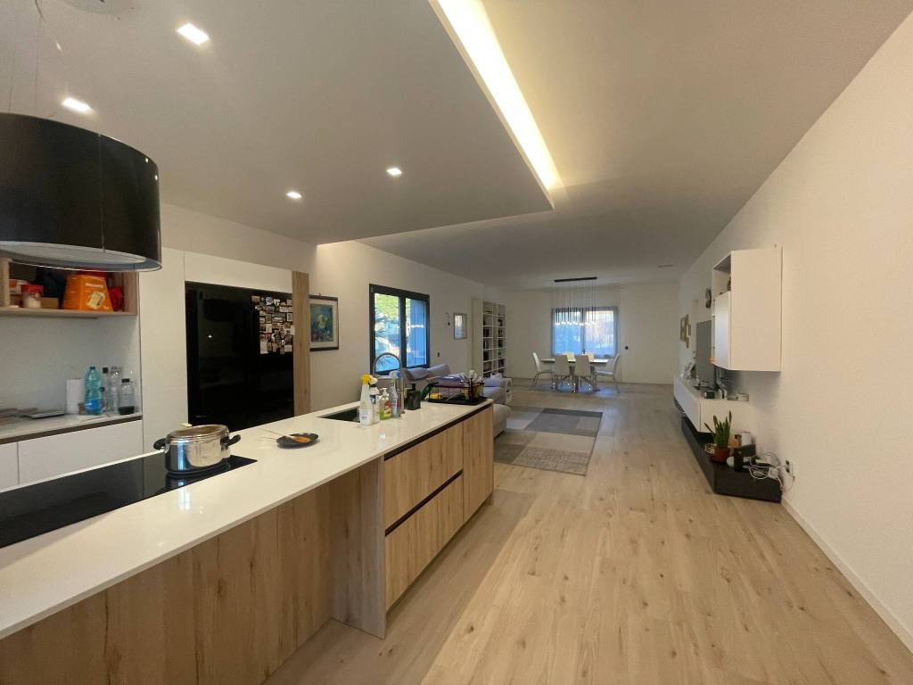 Villa a Venezia in Via Cesare Beccaria - Foto 5