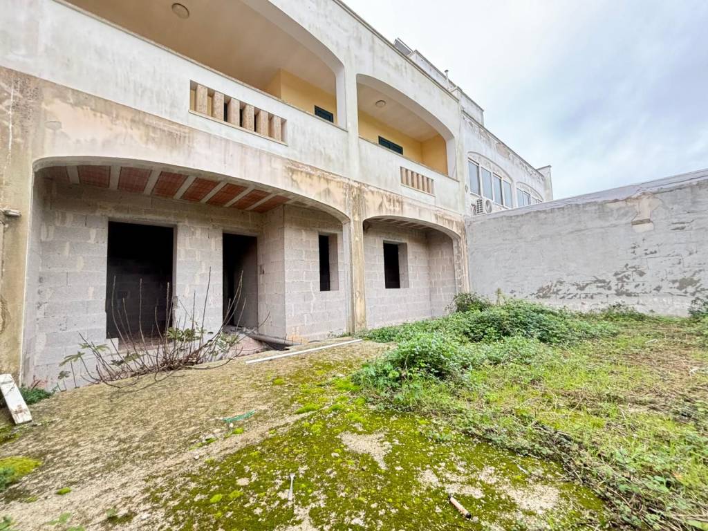 Appartamento a Morciano di leuca in Via Principe De Curtis - Foto 2